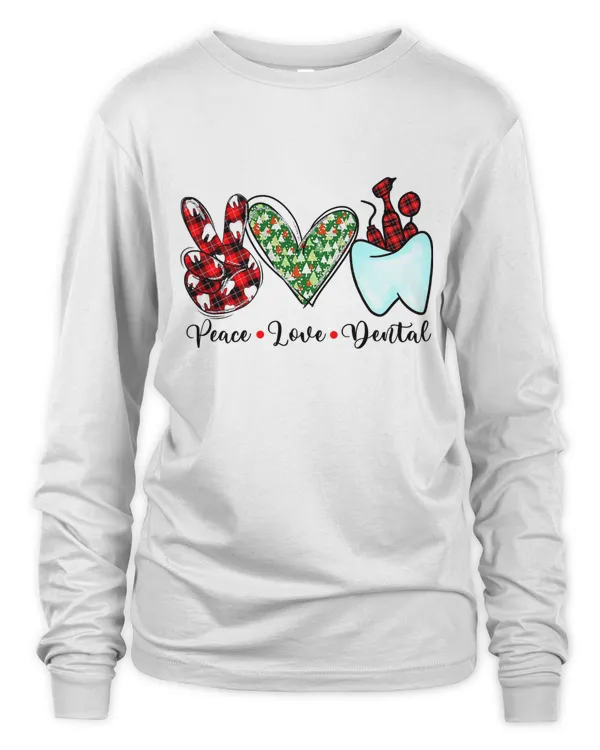 Women's Long Sleeved T-Shirt