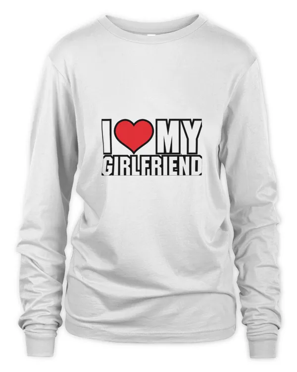 Women's Long Sleeved T-Shirt