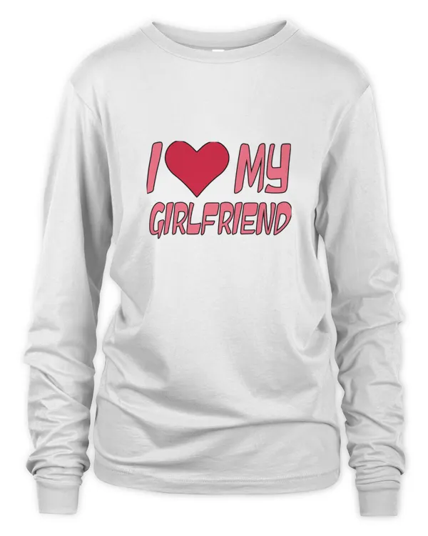Women's Long Sleeved T-Shirt