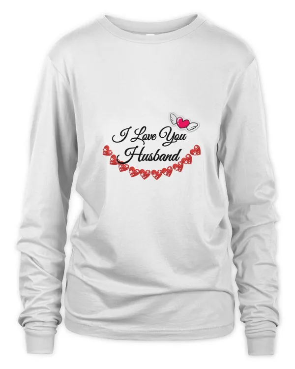 Women's Long Sleeved T-Shirt