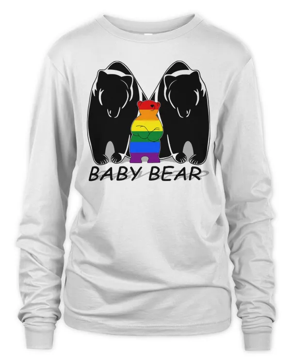 Women's Long Sleeved T-Shirt