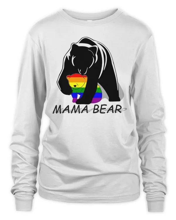 Women's Long Sleeved T-Shirt