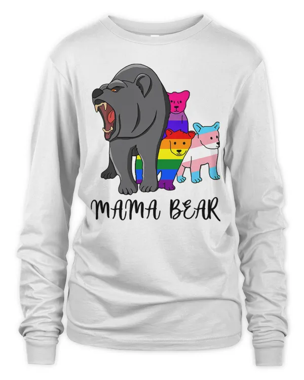 Women's Long Sleeved T-Shirt