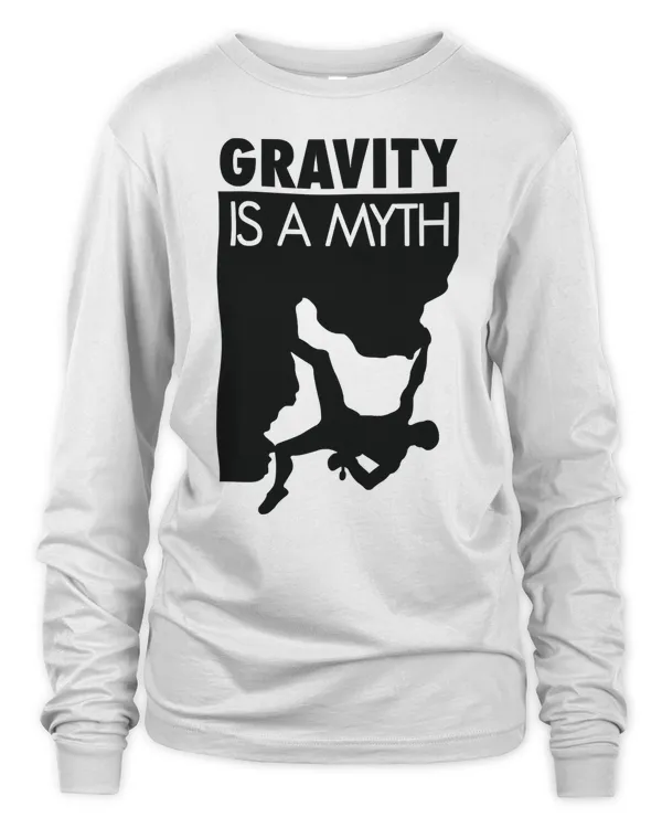 Women's Long Sleeved T-Shirt