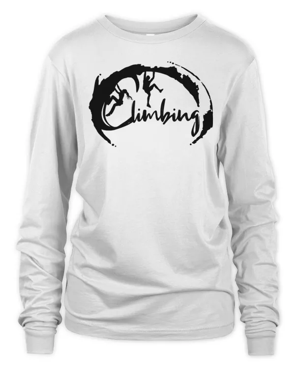 Women's Long Sleeved T-Shirt
