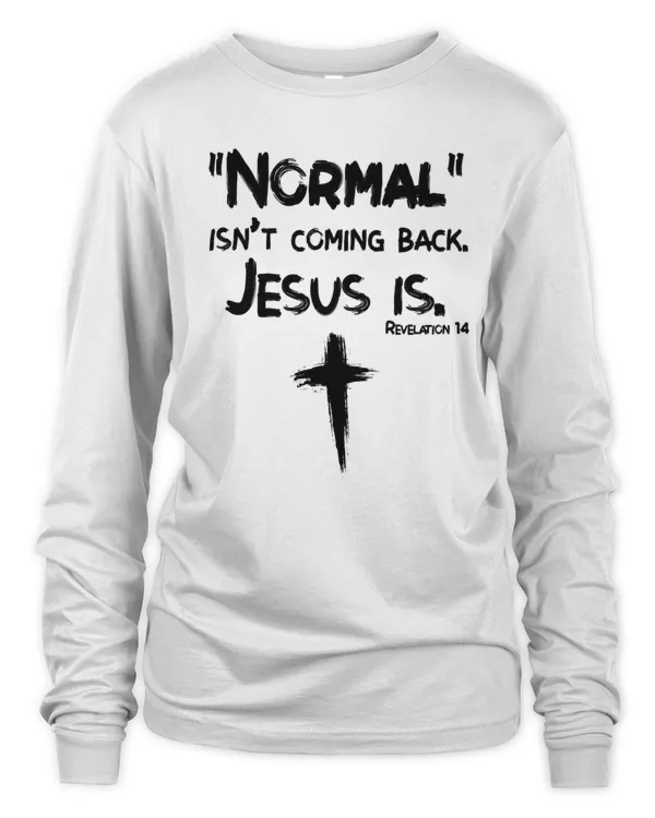 Women's Long Sleeved T-Shirt