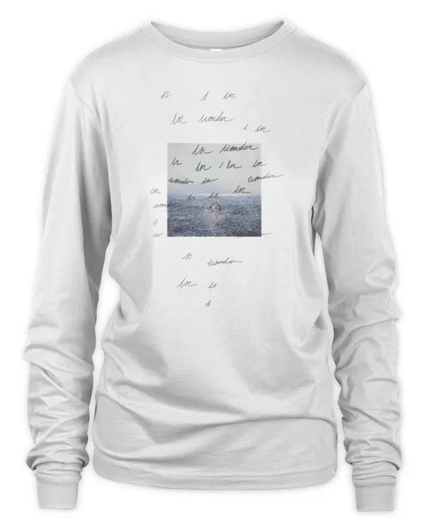 Women's Long Sleeved T-Shirt