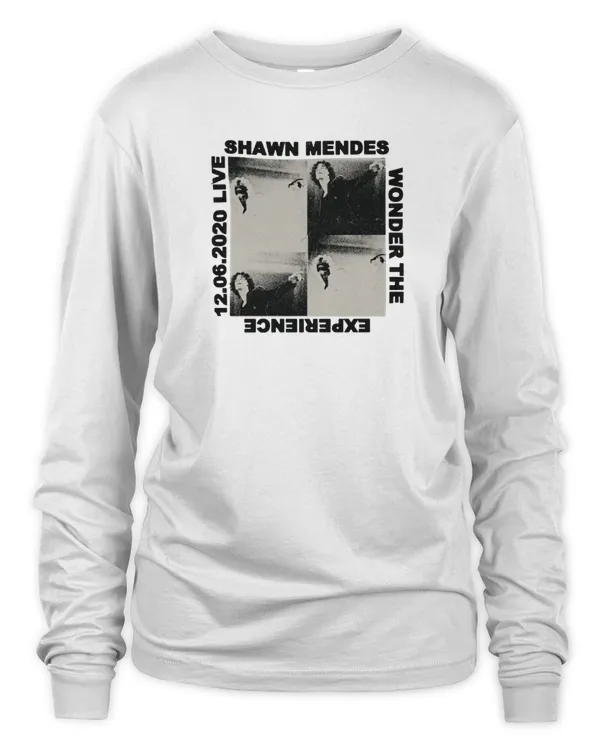 Women's Long Sleeved T-Shirt