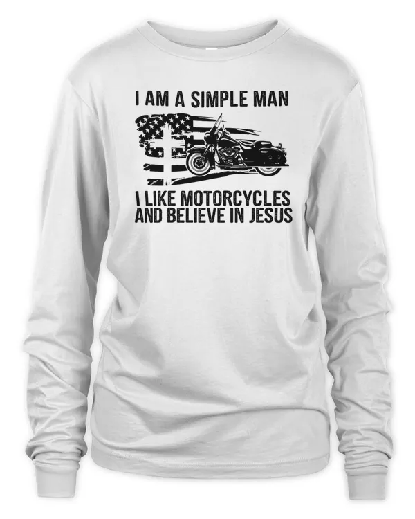 Women's Long Sleeved T-Shirt