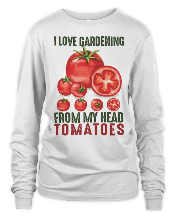 Women's Long Sleeved T-Shirt