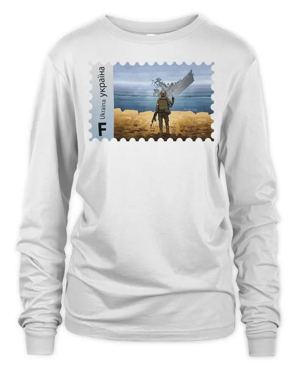 Women's Long Sleeved T-Shirt