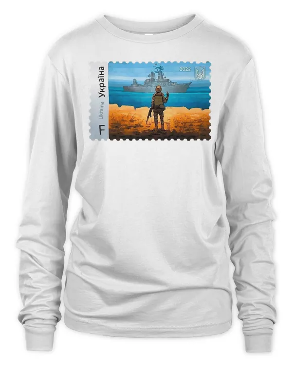 Women's Long Sleeved T-Shirt