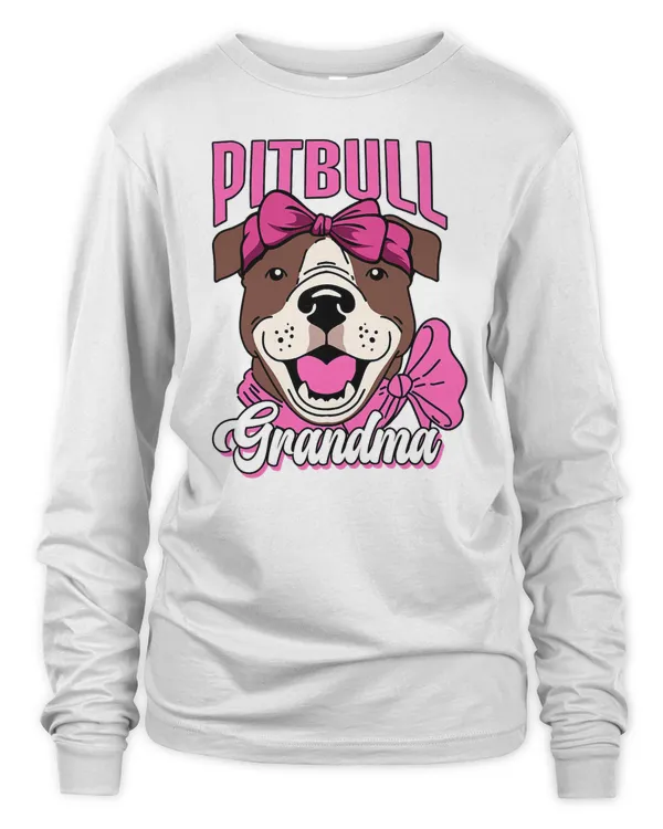 Women's Long Sleeved T-Shirt