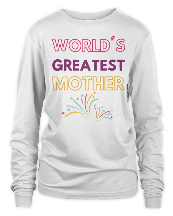 Women's Long Sleeved T-Shirt