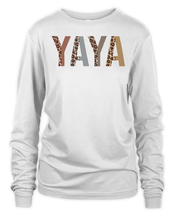 Women's Long Sleeved T-Shirt