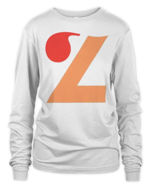 Women's Long Sleeved T-Shirt