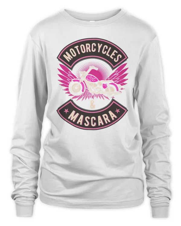 Women's Long Sleeved T-Shirt