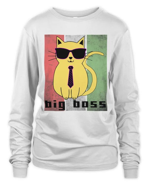 Women's Long Sleeved T-Shirt