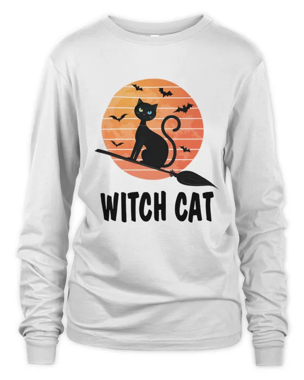 Women's Long Sleeved T-Shirt