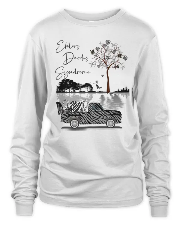 Women's Long Sleeved T-Shirt