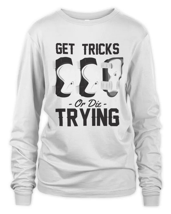 Women's Long Sleeved T-Shirt