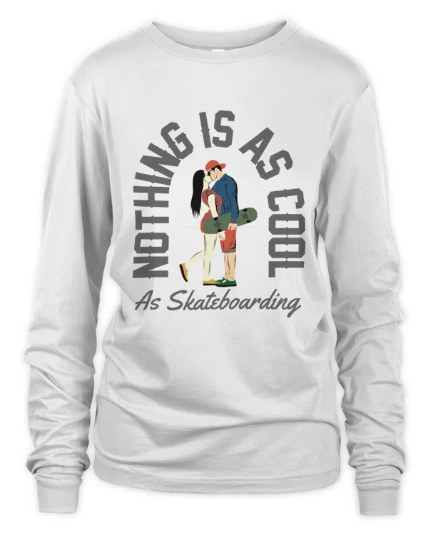 Women's Long Sleeved T-Shirt