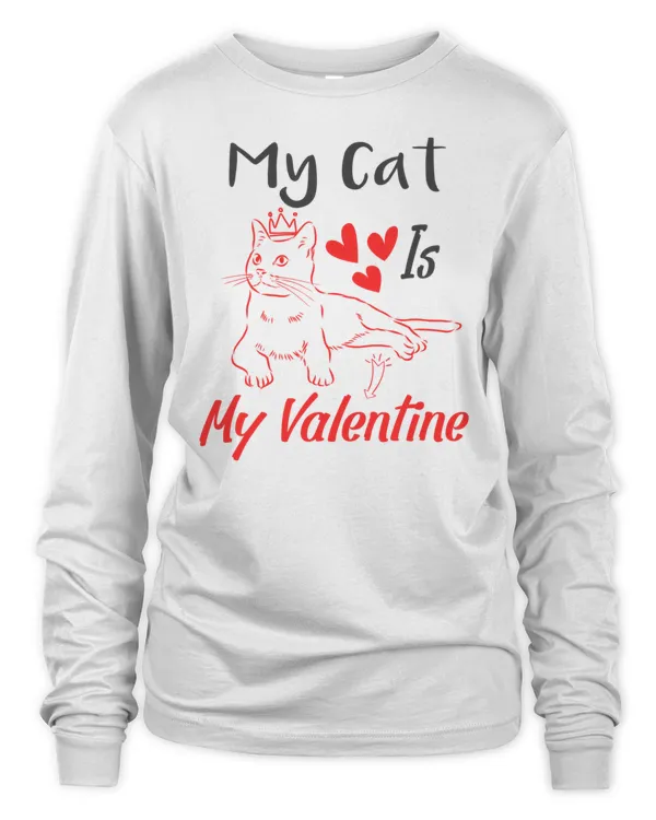 Women's Long Sleeved T-Shirt