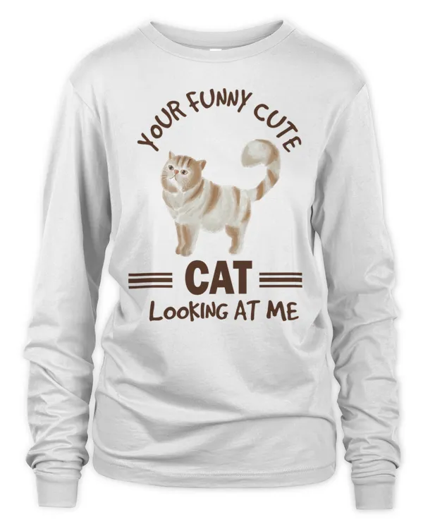 Women's Long Sleeved T-Shirt