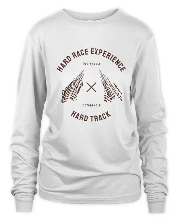Women's Long Sleeved T-Shirt