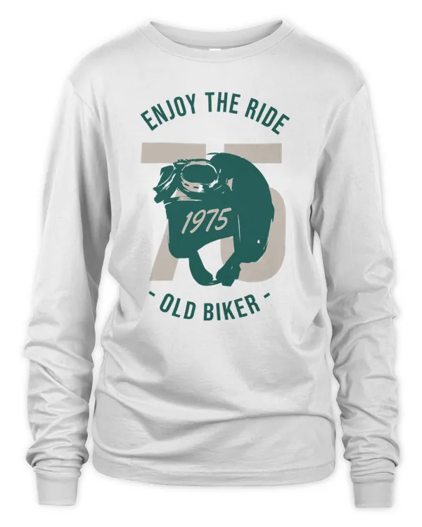 Women's Long Sleeved T-Shirt