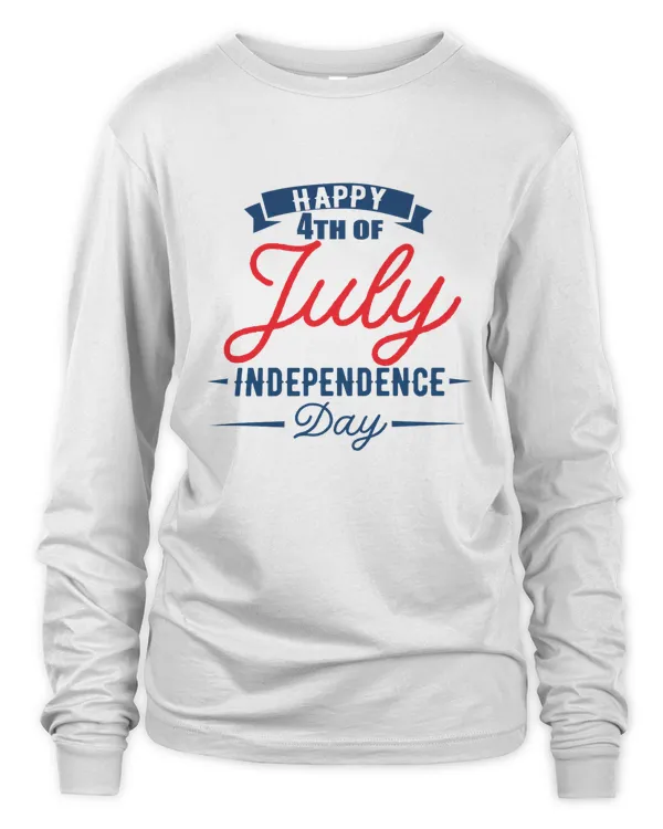 Women's Long Sleeved T-Shirt
