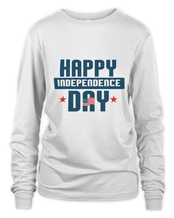 Women's Long Sleeved T-Shirt