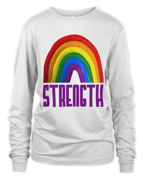 Women's Long Sleeved T-Shirt