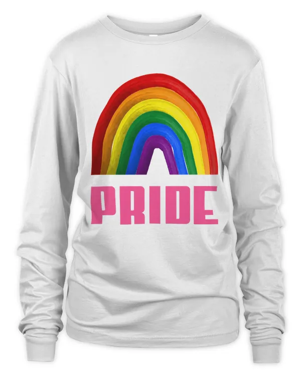 Women's Long Sleeved T-Shirt