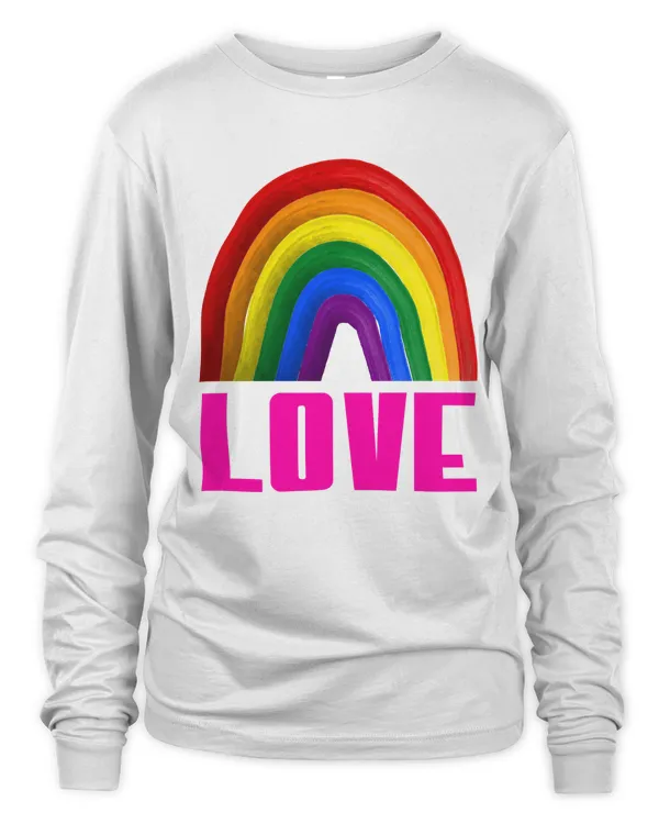 Women's Long Sleeved T-Shirt