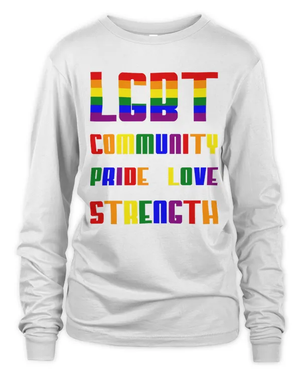 Women's Long Sleeved T-Shirt
