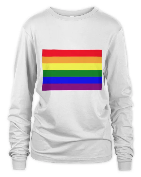 Women's Long Sleeved T-Shirt