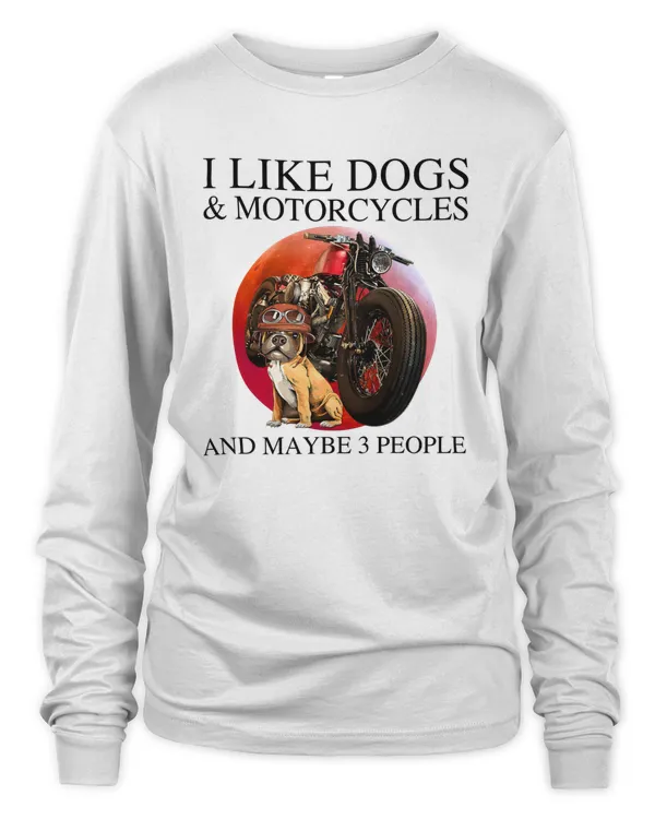 Women's Long Sleeved T-Shirt