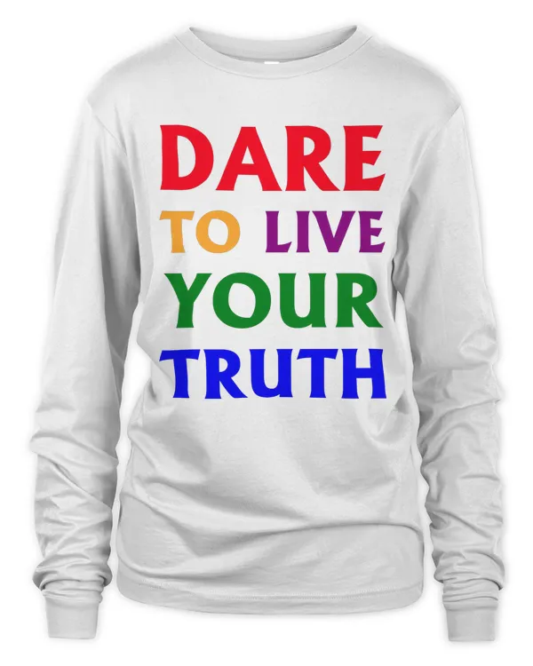 Women's Long Sleeved T-Shirt