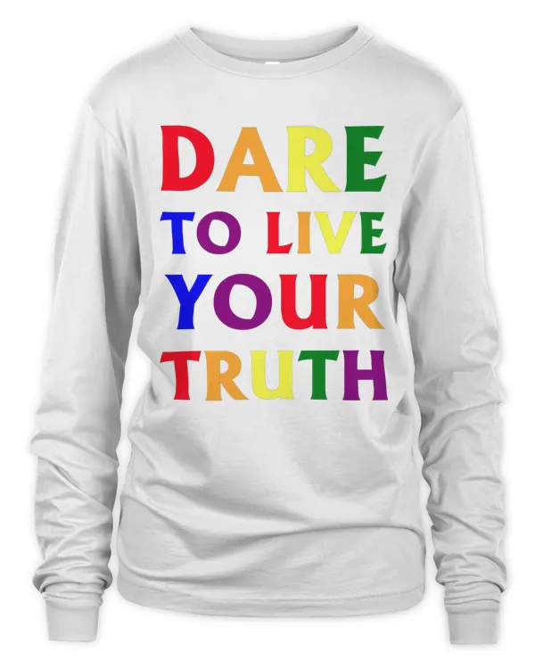 Women's Long Sleeved T-Shirt