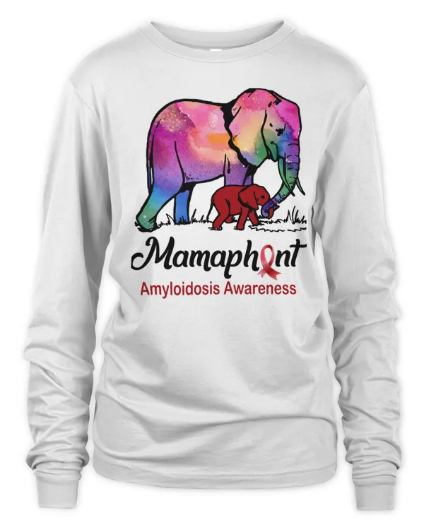 Women's Long Sleeved T-Shirt