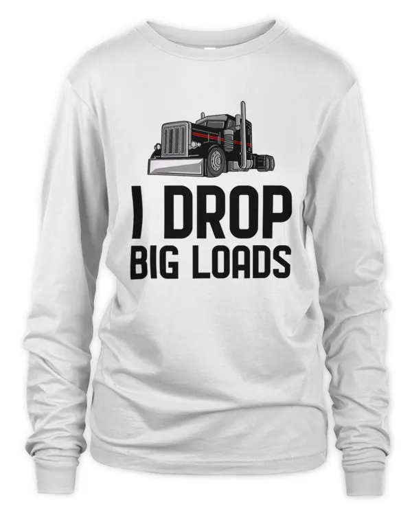 Women's Long Sleeved T-Shirt