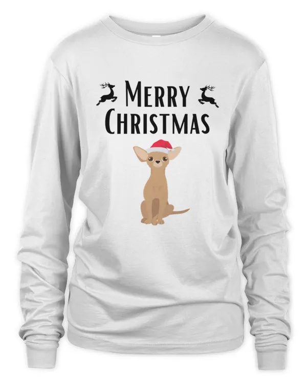 Women's Long Sleeved T-Shirt