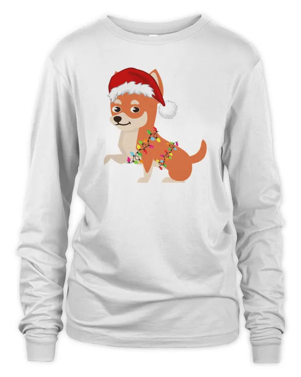 Women's Long Sleeved T-Shirt