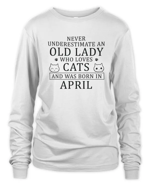 Women's Long Sleeved T-Shirt