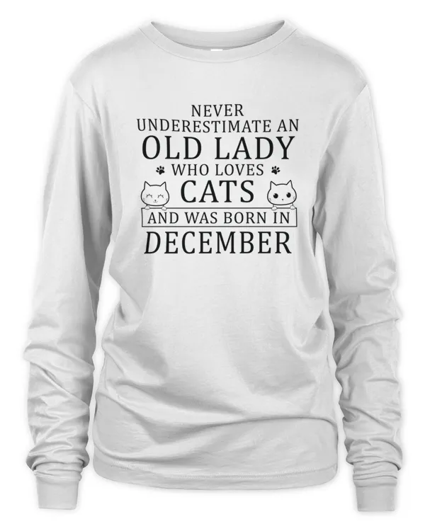 Women's Long Sleeved T-Shirt