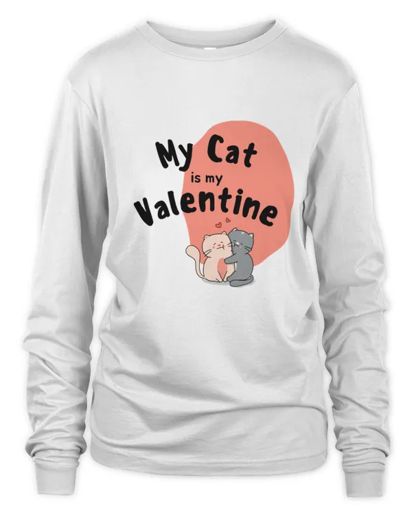 Women's Long Sleeved T-Shirt