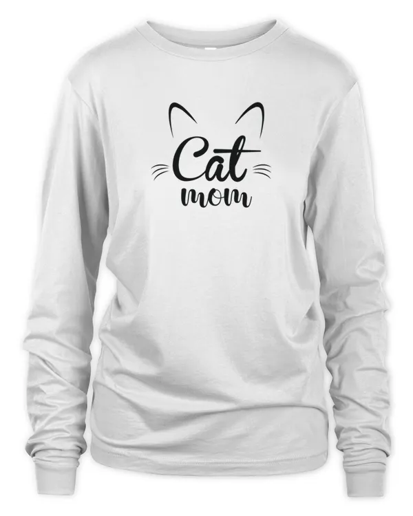 Women's Long Sleeved T-Shirt