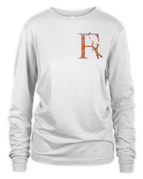 Women's Long Sleeved T-Shirt