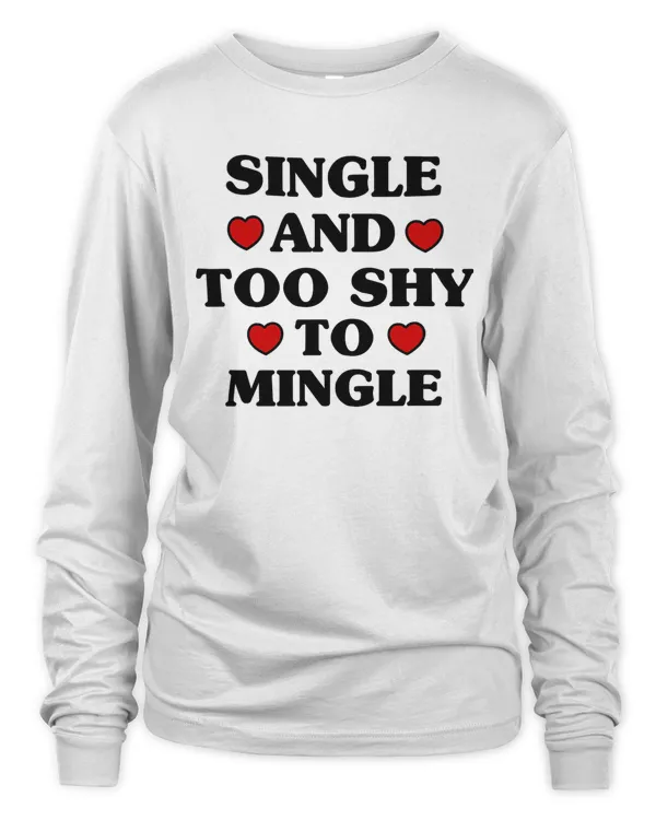 Women's Long Sleeved T-Shirt